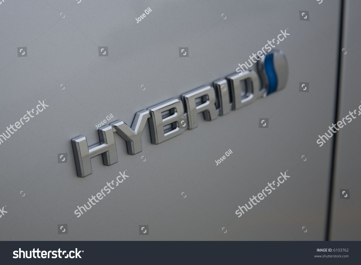 hybrid