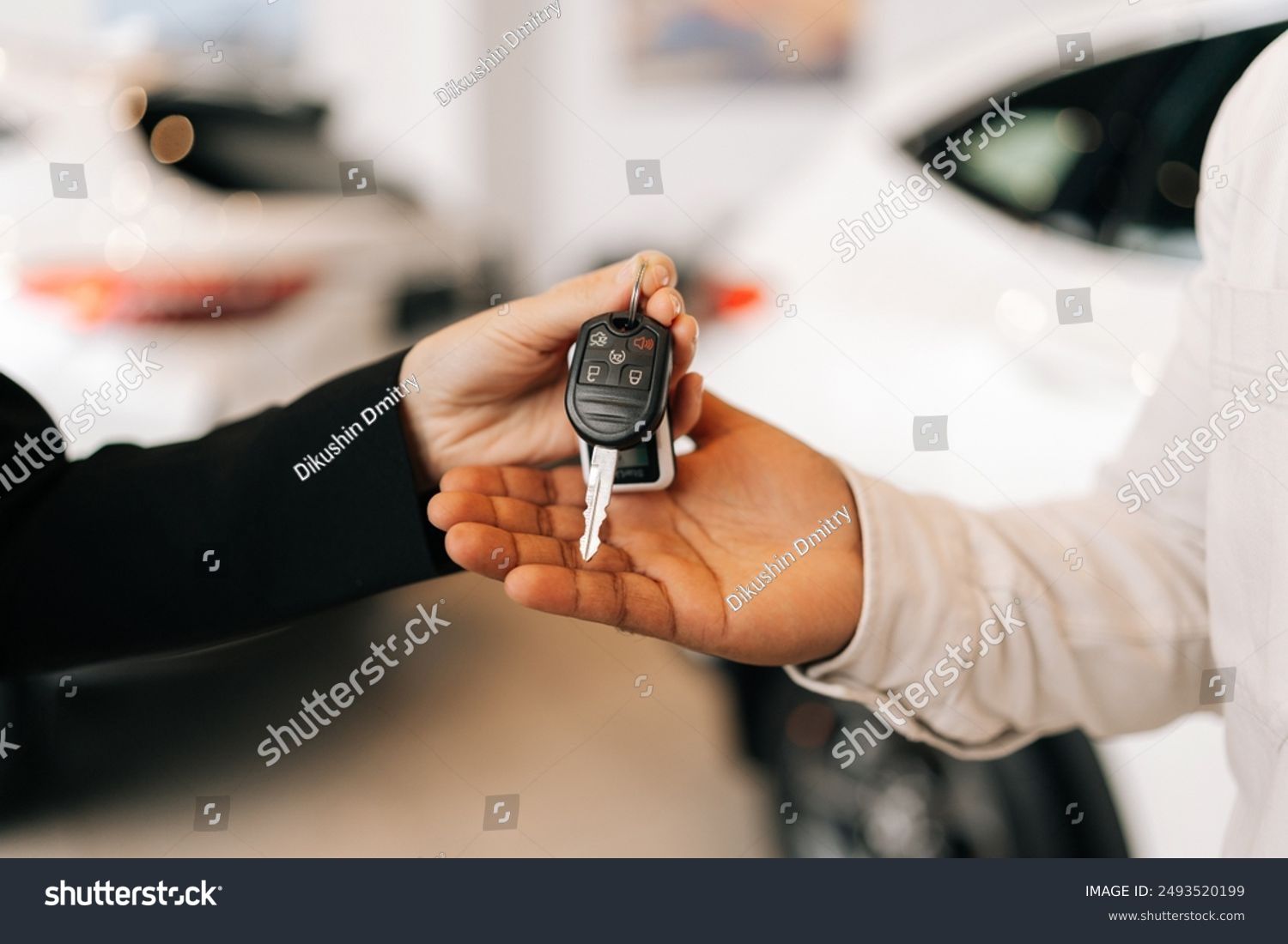 Tout savoir avant d’acheter son auto