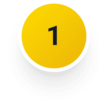 Etape 1