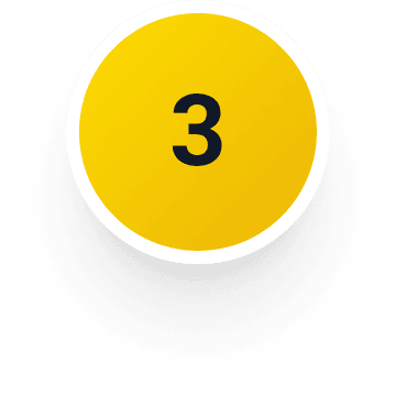 Etape 3