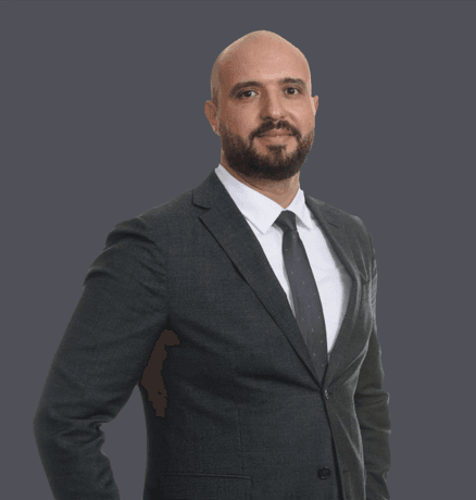 Amine EL KASSY