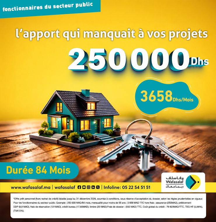 Vos projets méritent le bon coup de pouce
