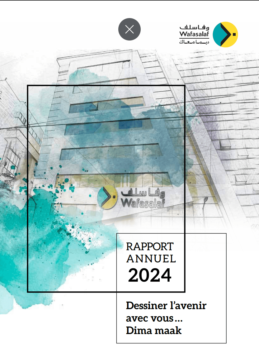 Rapport annuel 2024