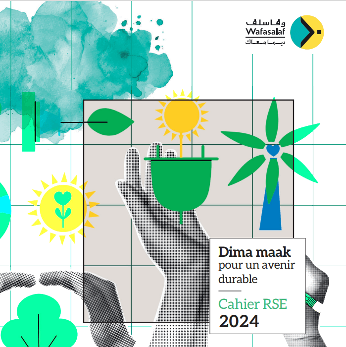 LIVRET RSE 2024