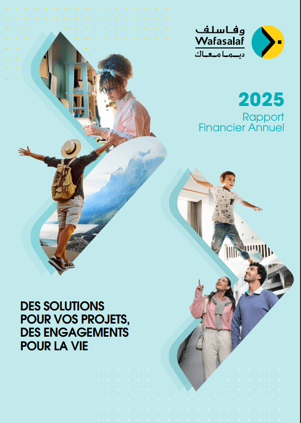 RAPPORT FINANCIER ANNUEL 2025