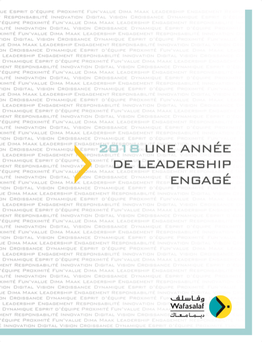 Rapport Annuel 2018