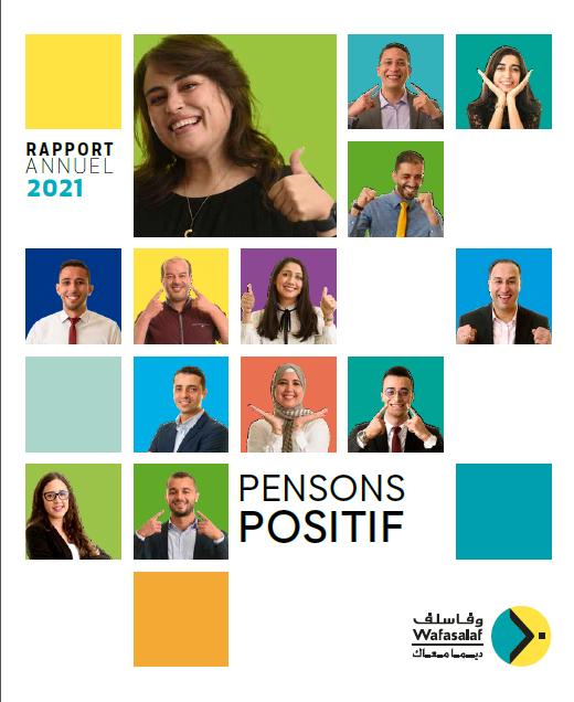 Rapport d’activité 2021