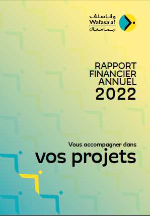 Rapport Financier Annuel 2022