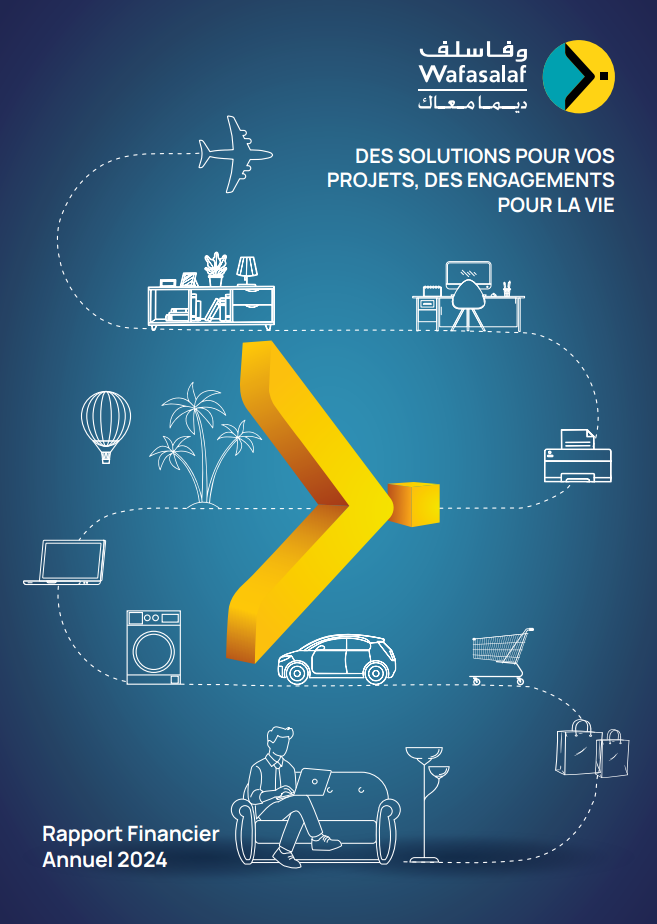 RAPPORT FINANCIER ANNUEL 2024