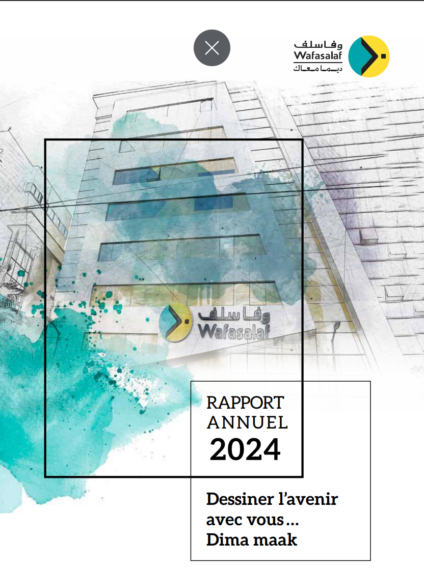 Rapport annuel 2024 