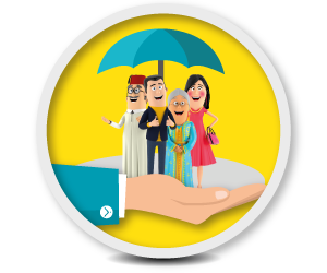 التأمين التكميلي عن الوفاة 